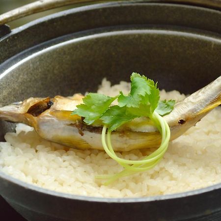 ホテル Yugashima Tatsuta 伊豆市 エクステリア 写真