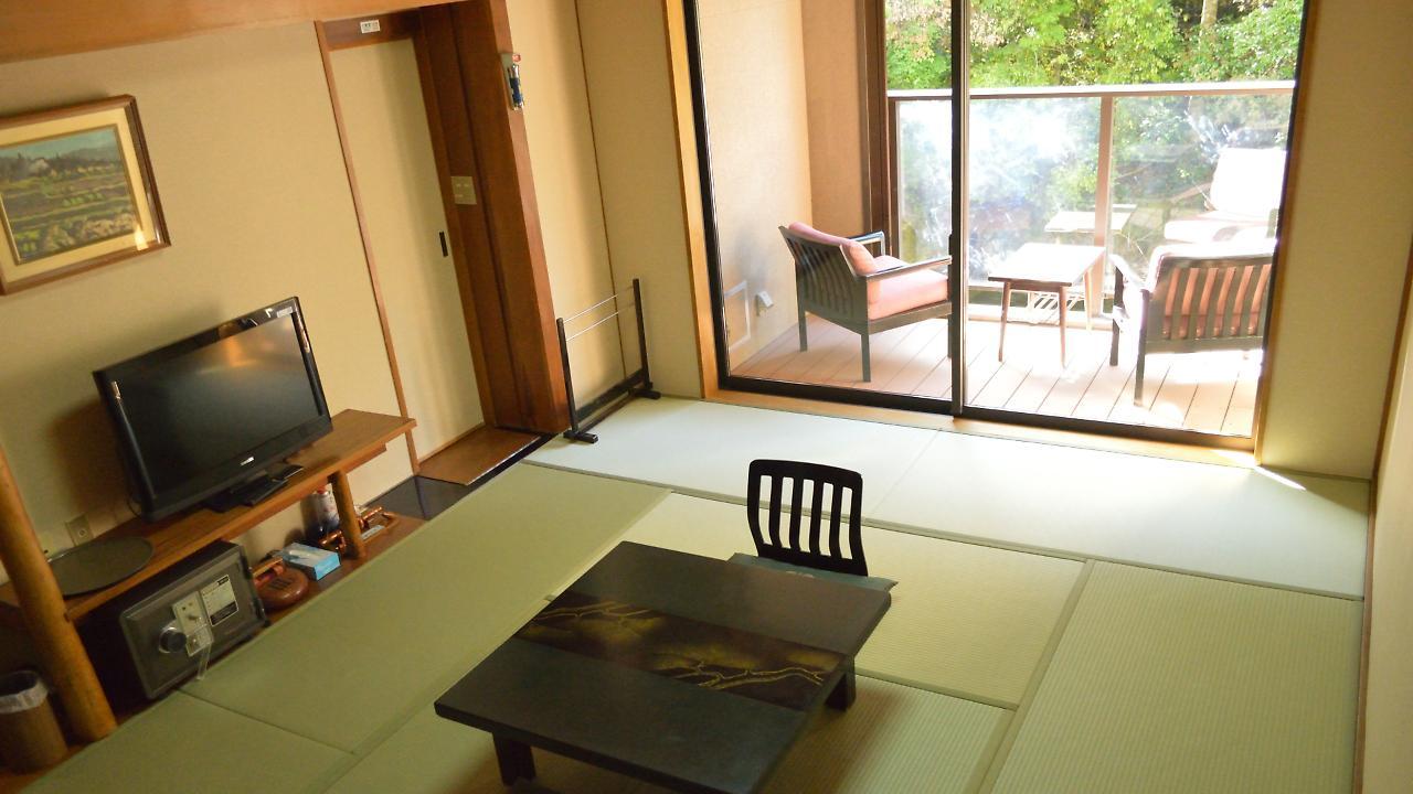ホテル Yugashima Tatsuta 伊豆市 エクステリア 写真