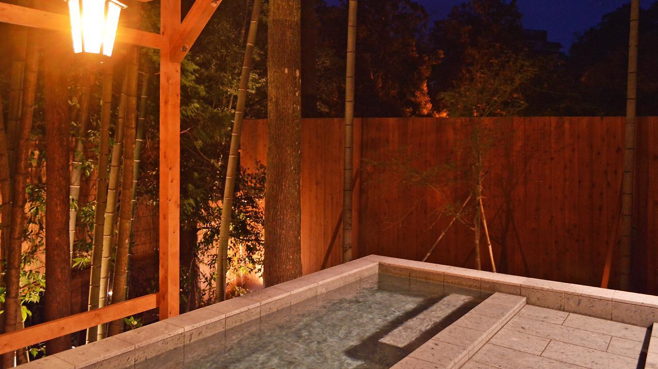 ホテル Yugashima Tatsuta 伊豆市 エクステリア 写真