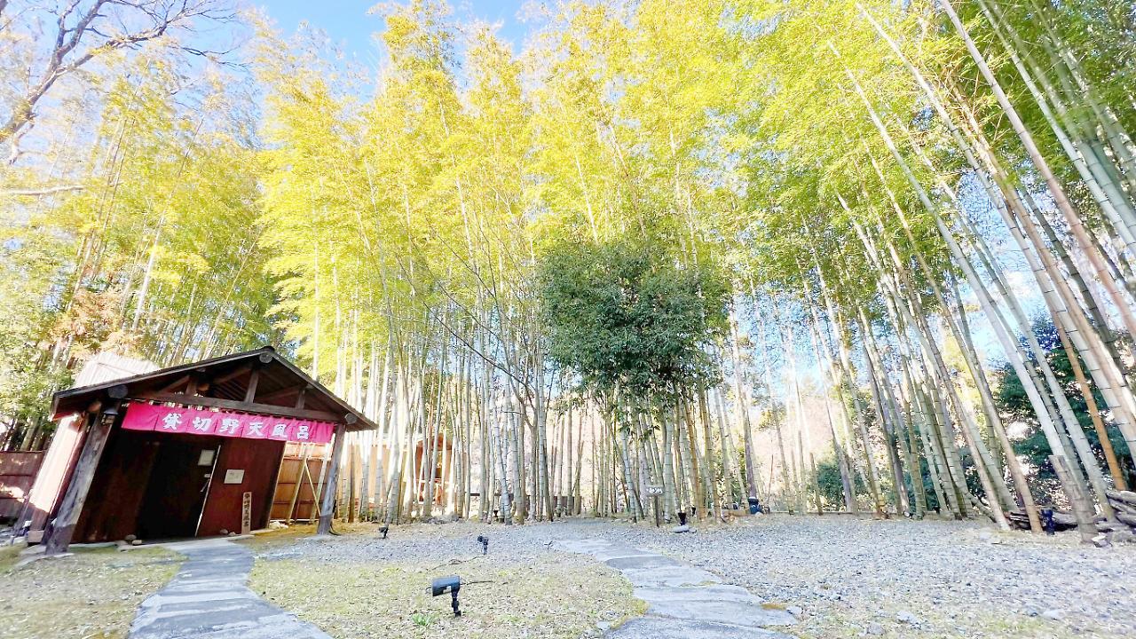 ホテル Yugashima Tatsuta 伊豆市 エクステリア 写真