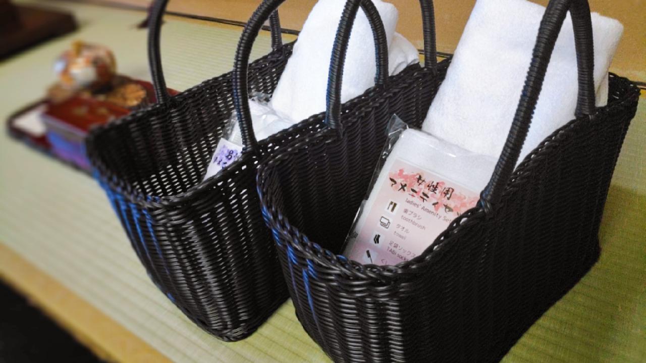 ホテル Yugashima Tatsuta 伊豆市 エクステリア 写真